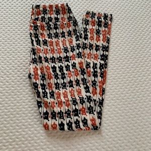 LulaRoe Leggings